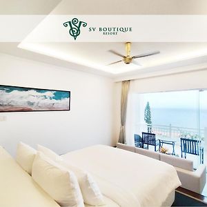 Léman Cap Resort&Spa